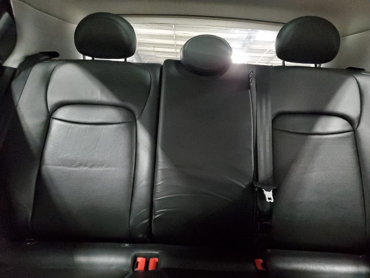 2016 FIAT 500X