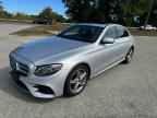 2017 MERCEDES-BENZ E-Class