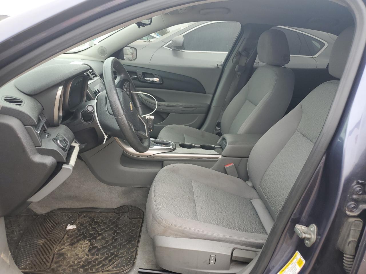 2013 CHEVROLET MALIBU
