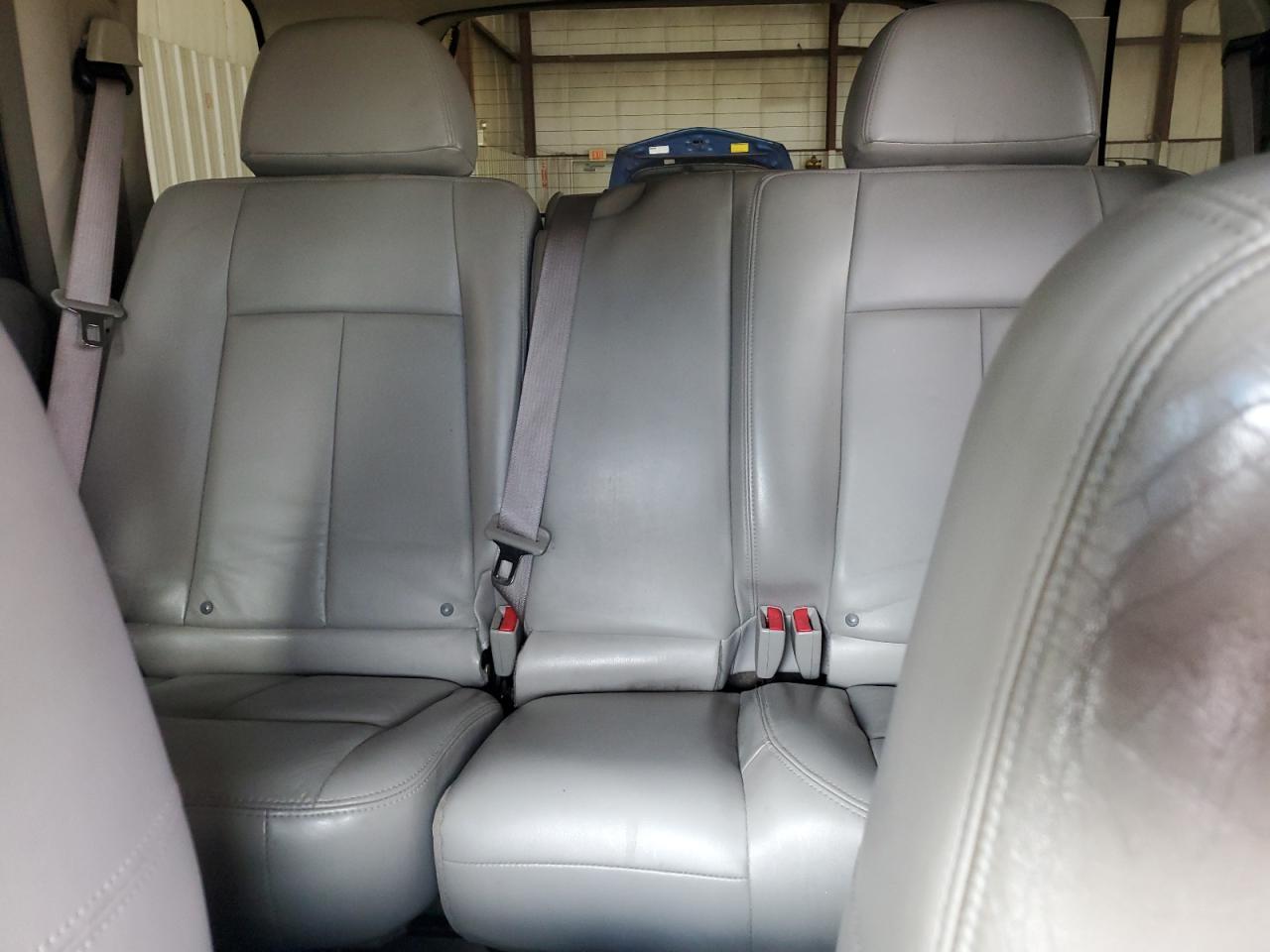 2006 CHEVROLET Trailblazer