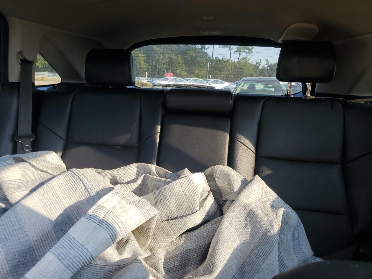 2013 ACURA RDX