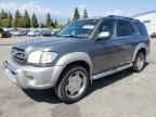 2004 TOYOTA Sequoia