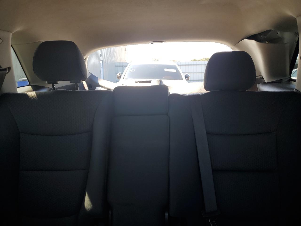 2012 KIA SORENTO