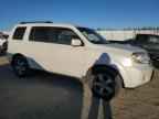 2011 HONDA PILOT