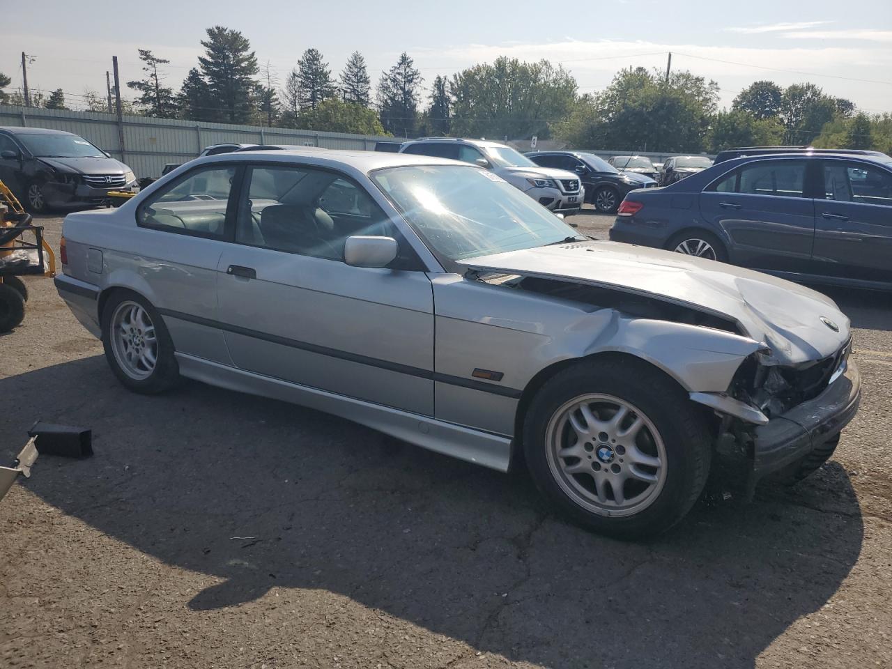 1996 BMW 3 SERIES