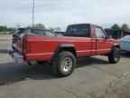 1989 JEEP Comanche