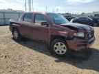2007 HONDA Ridgeline