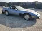 1991 CHEVROLET CORVETTE