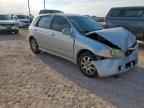 2005 KIA Spectra