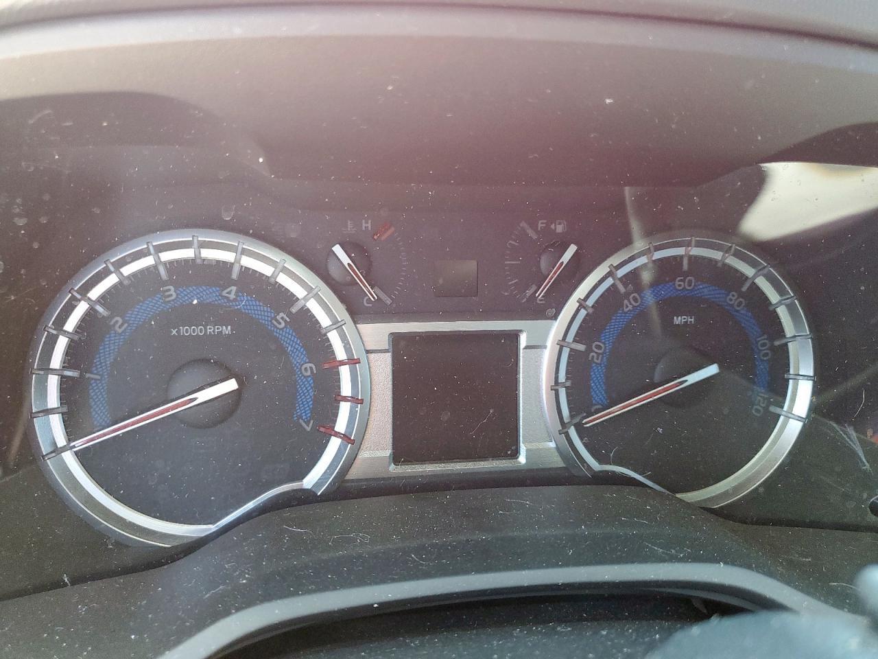 2018 TOYOTA 4Runner