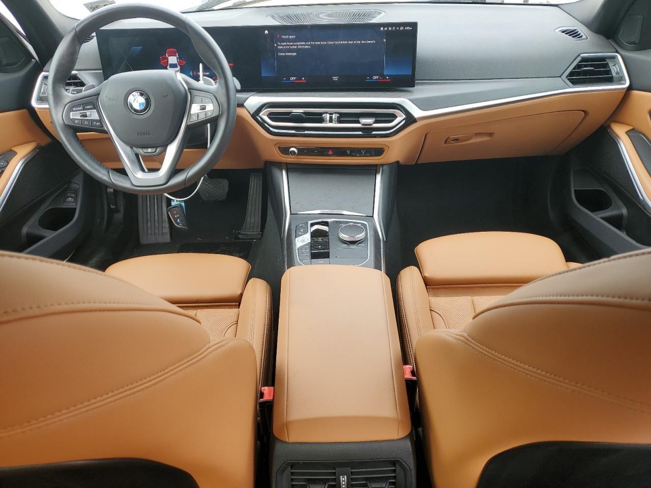 2024 BMW 3 SERIES