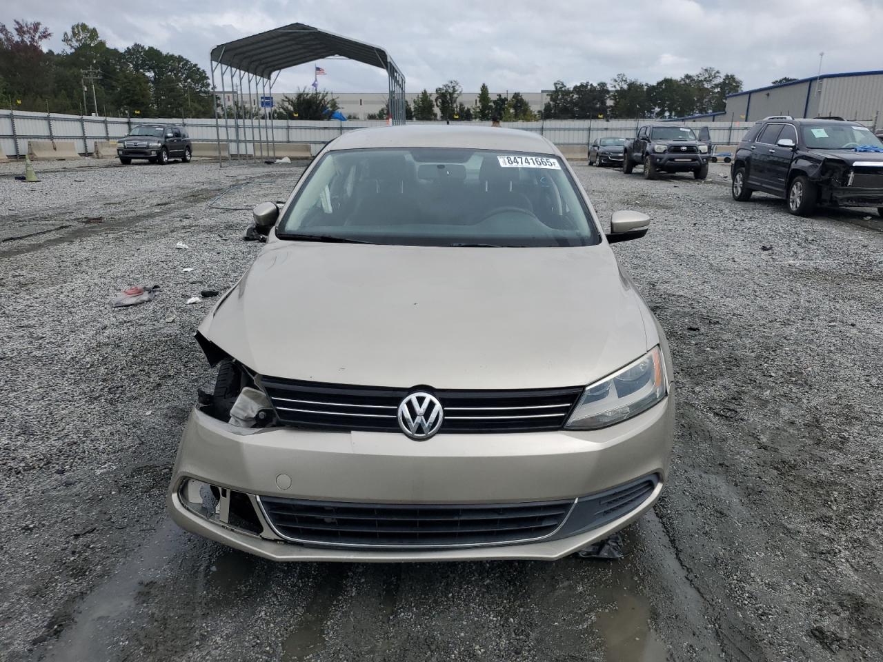 2013 VOLKSWAGEN JETTA