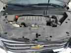 2014 CHEVROLET TRAVERSE