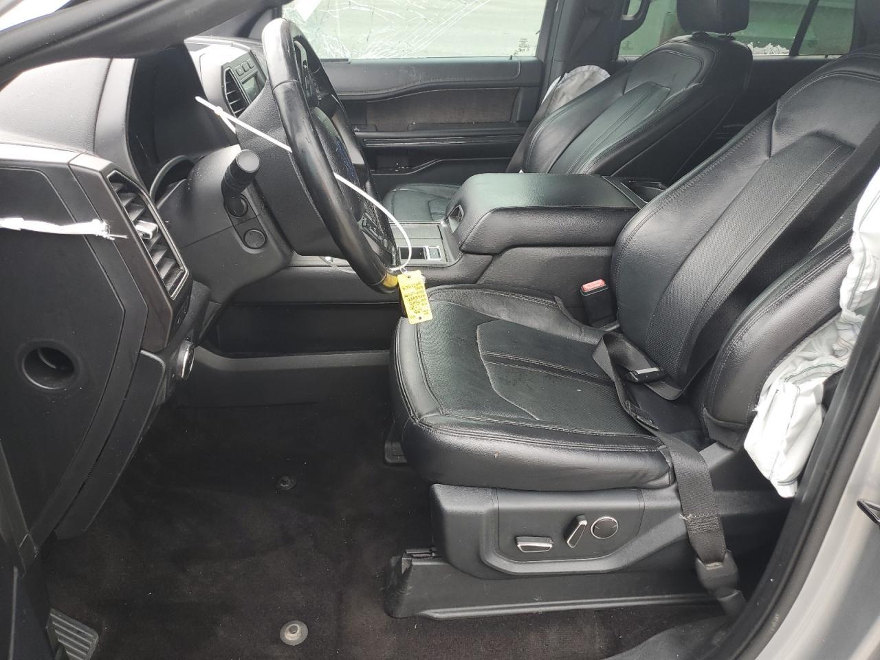 2020 FORD Expedition