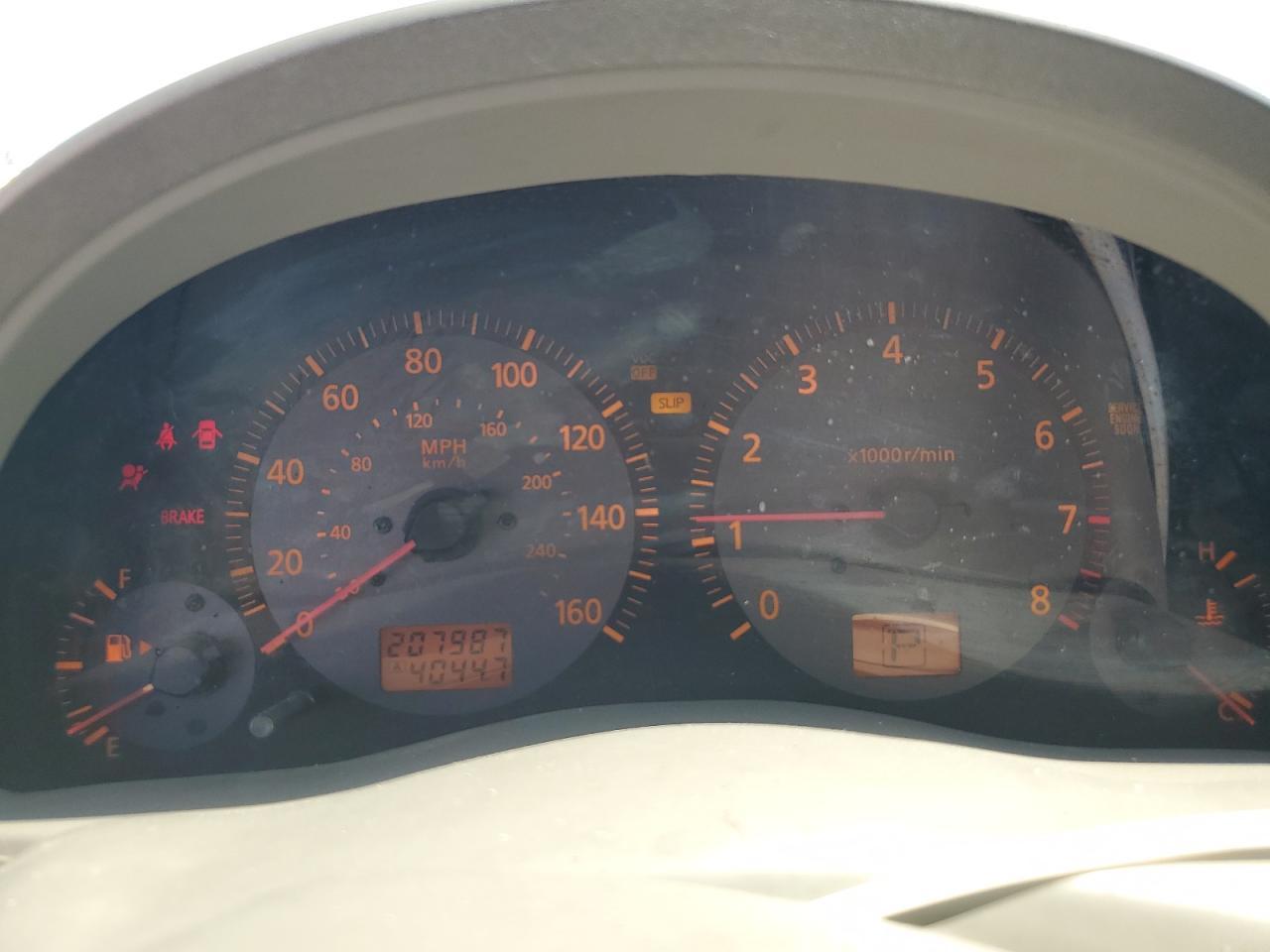 2004 INFINITI G35