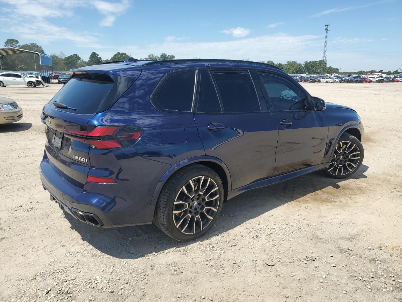 2024 BMW X5