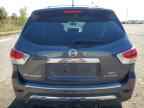 2014 NISSAN PATHFINDER