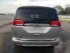 2020 CHRYSLER Voyager