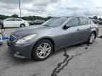 2013 INFINITI G37