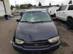 2000 NISSAN Quest