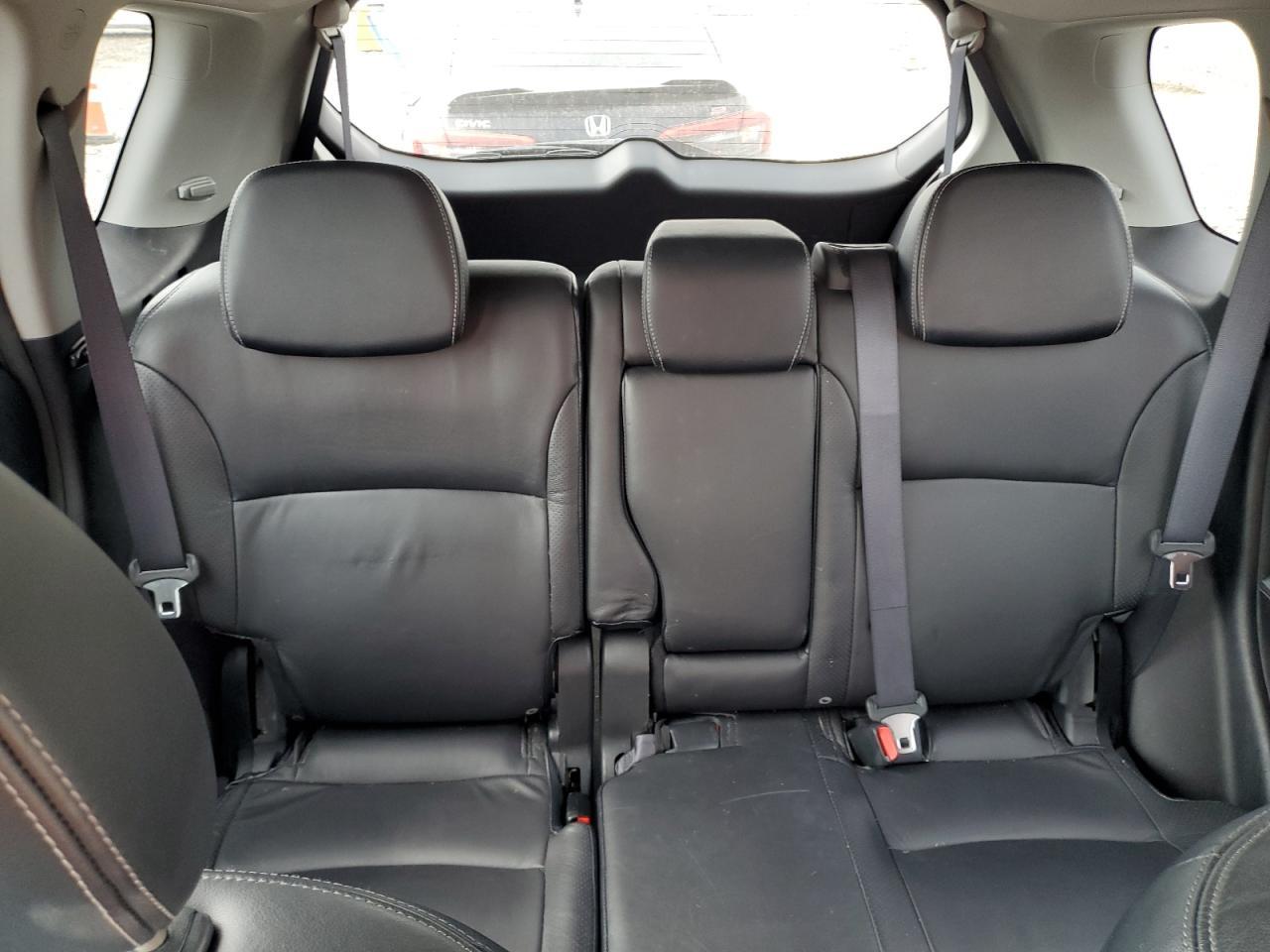 2007 MITSUBISHI outlander