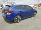2022 SUBARU IMPREZA