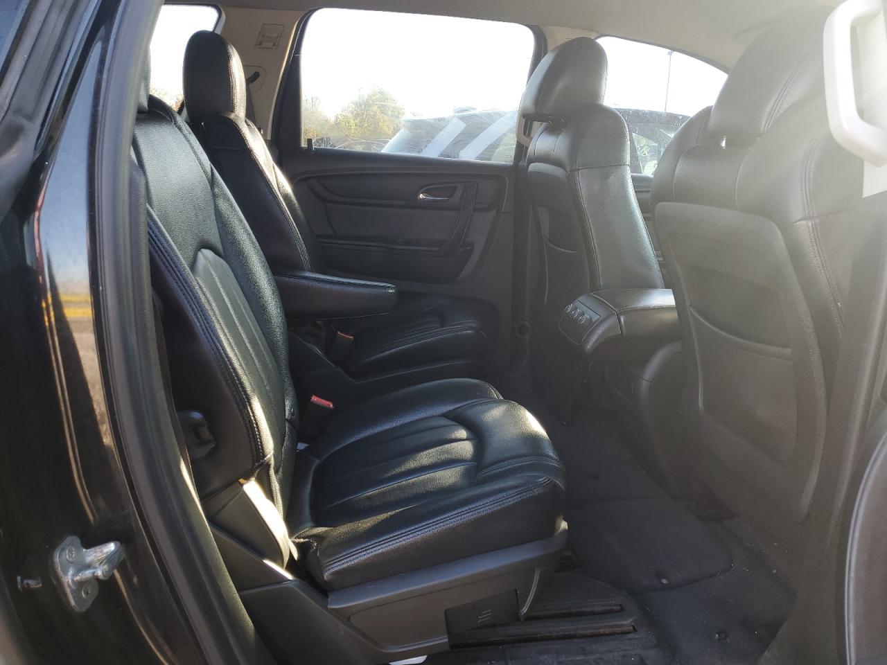 2013 CHEVROLET TRAVERSE