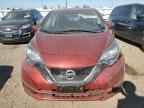 2019 NISSAN Versa Note