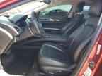 2013 LINCOLN MKZ