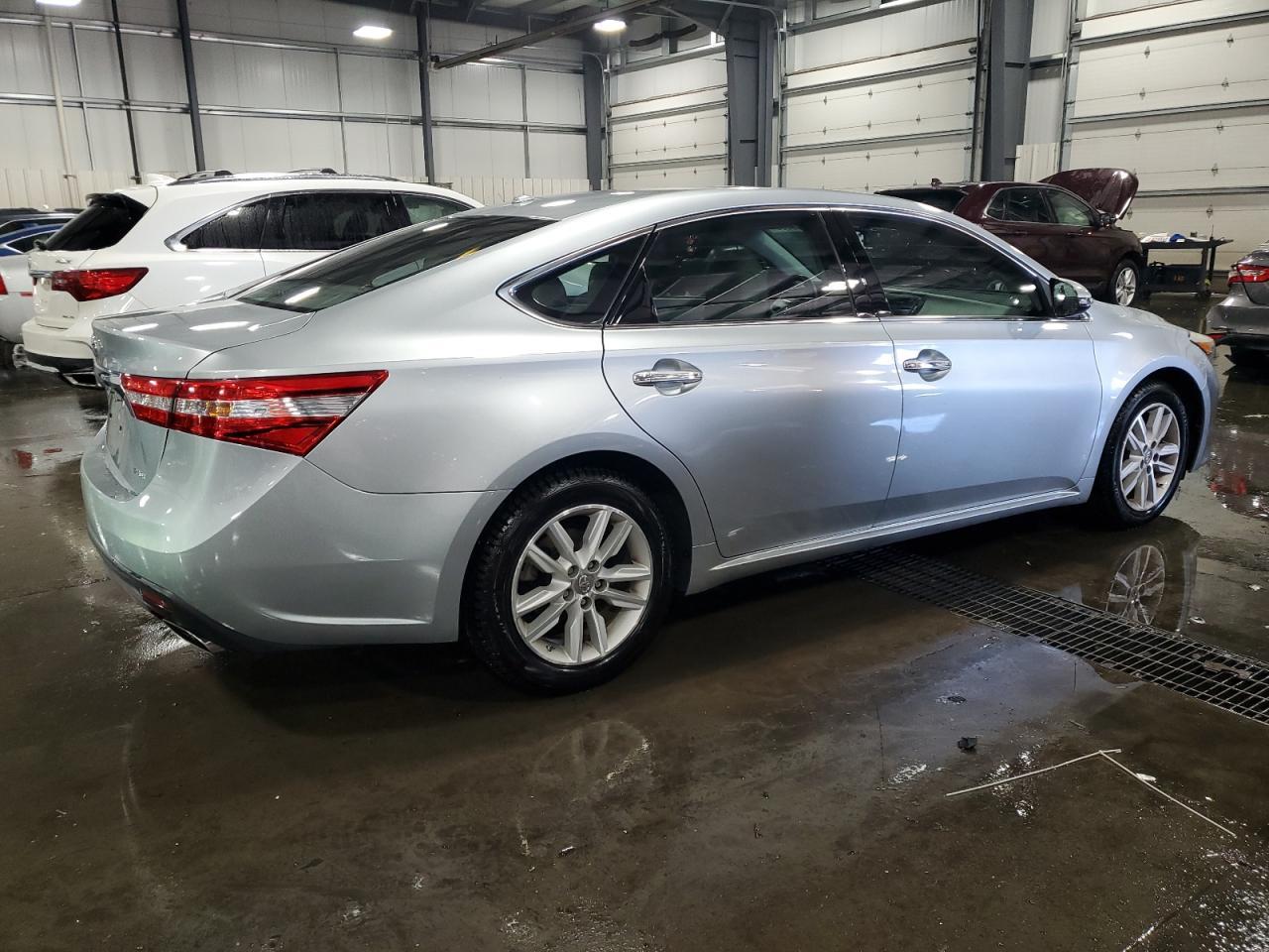 2015 TOYOTA Avalon