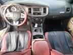 2013 DODGE CHARGER