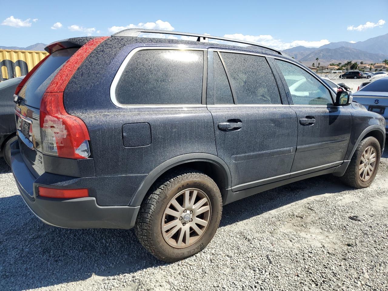 2008 VOLVO XC90