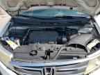 2011 HONDA ODYSSEY