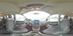 2013 DODGE GRAND CARAVAN