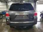 2013 TOYOTA HIGHLANDER