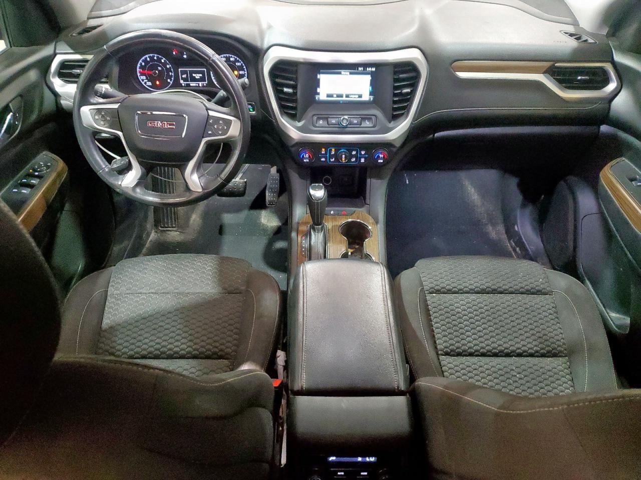 2017 GMC ACADIA