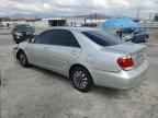 2005 TOYOTA CAMRY