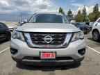 2019 NISSAN PATHFINDER