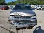 2002 CHEVROLET Silverado
