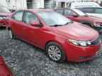 2013 KIA FORTE
