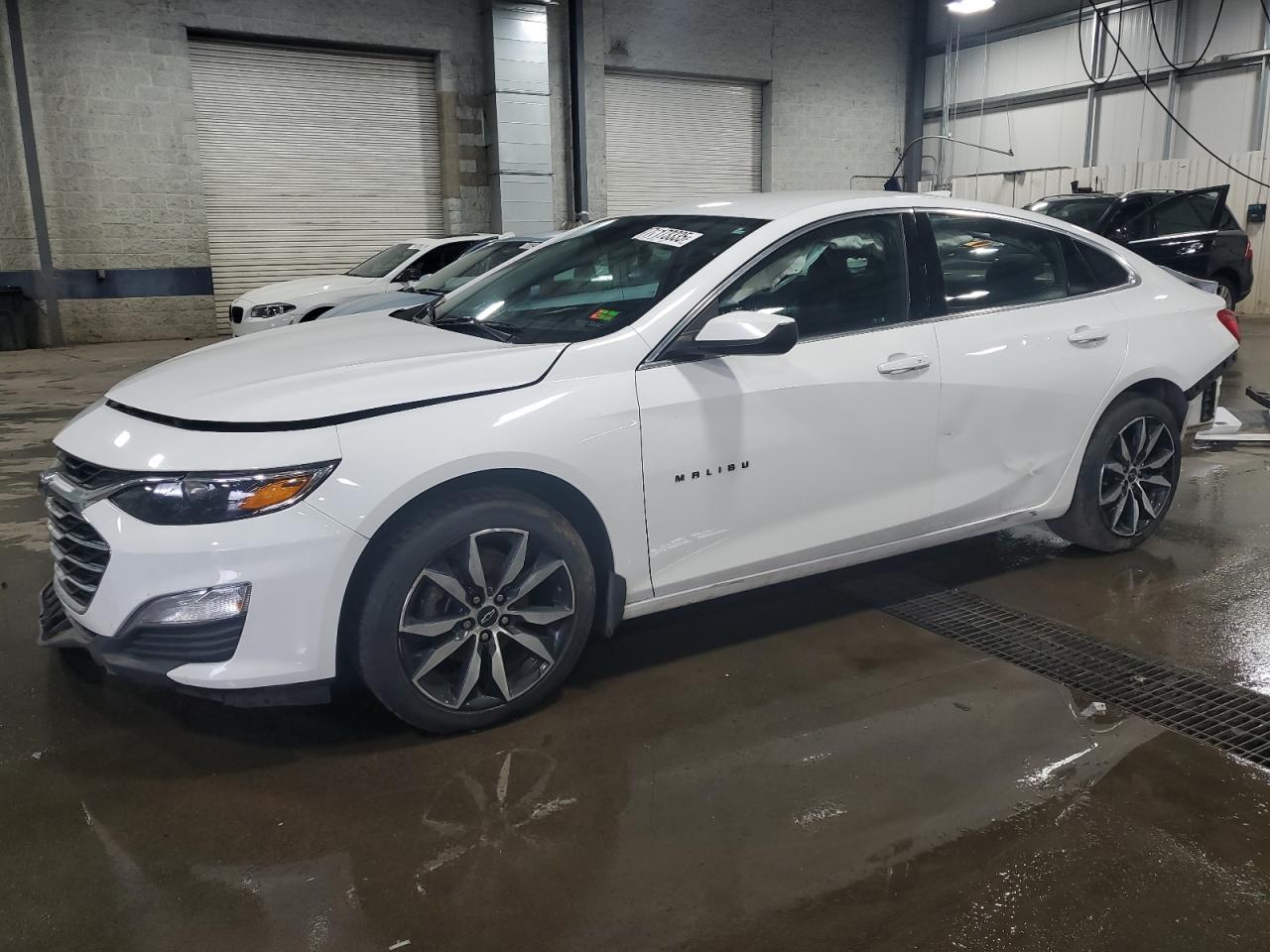 2020 CHEVROLET MALIBU
