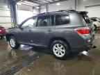 2013 TOYOTA HIGHLANDER
