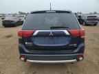 2016 MITSUBISHI outlander