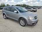 2015 DODGE JOURNEY
