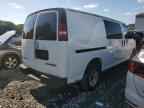 2003 CHEVROLET EXPRESS 2500