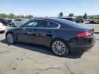 2009 JAGUAR XF