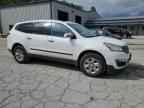 2016 CHEVROLET TRAVERSE
