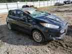 2016 FORD Fiesta