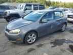 2010 VOLKSWAGEN GOLF
