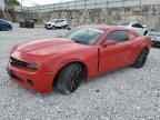 2013 CHEVROLET Camaro